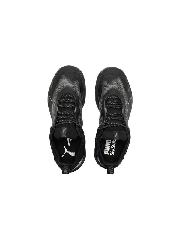 Кроссовки explore nitro gtx Puma — изображение 4 из 4, черный