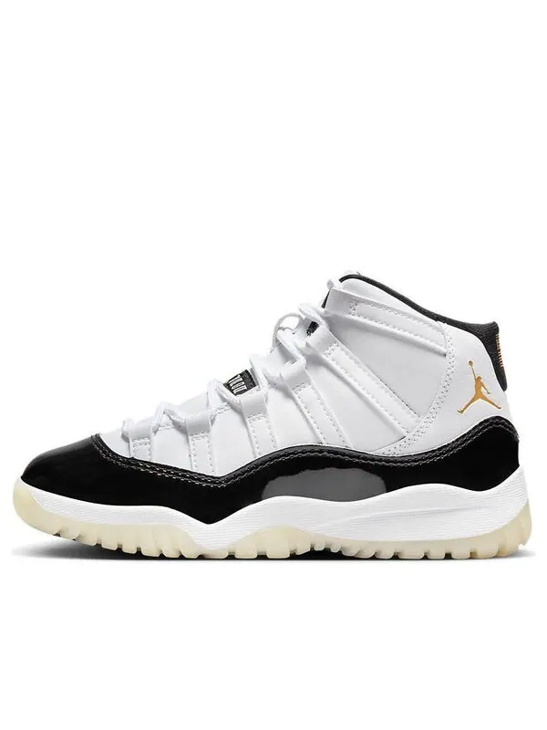 Кроссовки (PS) Air Jordan 11 Retro 'Defining Moment DMP 2023 Gratitude' — изображение 1 из 4