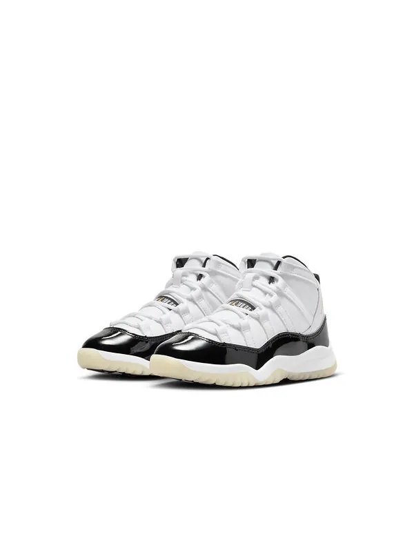 Кроссовки (PS) Air Jordan 11 Retro 'Defining Moment DMP 2023 Gratitude' — изображение 2 из 4