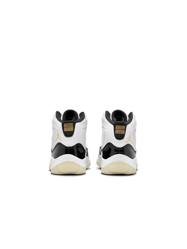 Кроссовки (PS) Air Jordan 11 Retro 'Defining Moment DMP 2023 Gratitude' — изображение 4 из 4