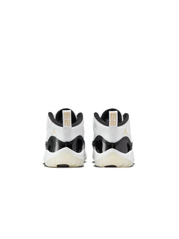 Кроссовки 11 ретро Air Jordan — изображение 4 из 4