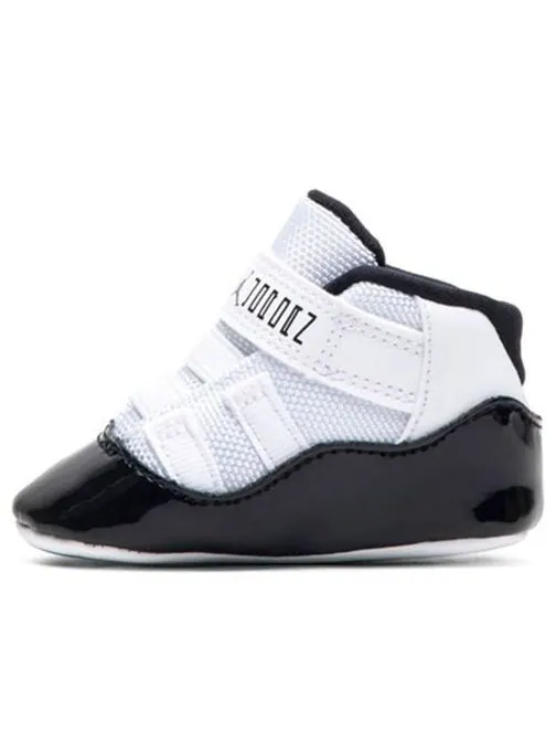 Кроссовки 11 ретро cb Air Jordan — изображение 1 из 4, белый