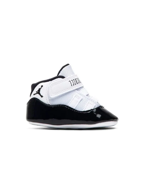Кроссовки 11 ретро cb Air Jordan — изображение 2 из 4, белый