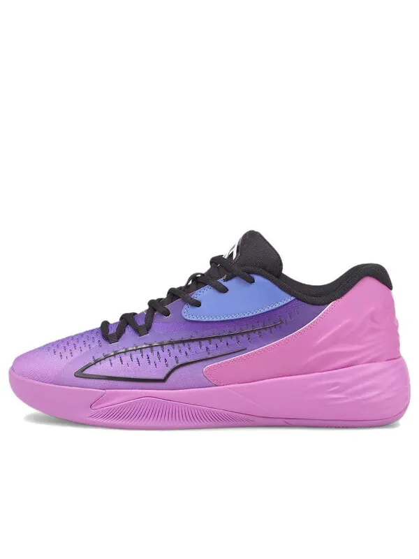 Кроссовки stewie 1 'causing trouble' Puma — изображение 1 из 4, черный