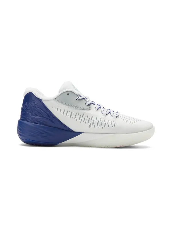 Кроссовки stewie 1 'four time' Puma — изображение 2 из 4, белый/синий