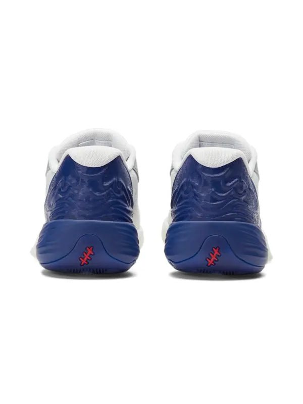 Кроссовки stewie 1 'four time' Puma — изображение 4 из 4, белый/синий