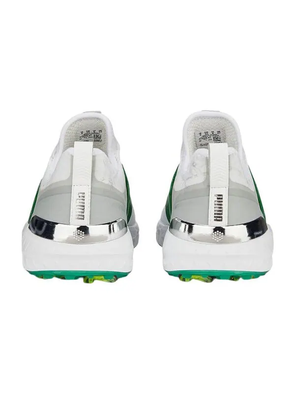 Кроссовки ignite articulate azalea 'white archive green' Puma — изображение 4 из 4