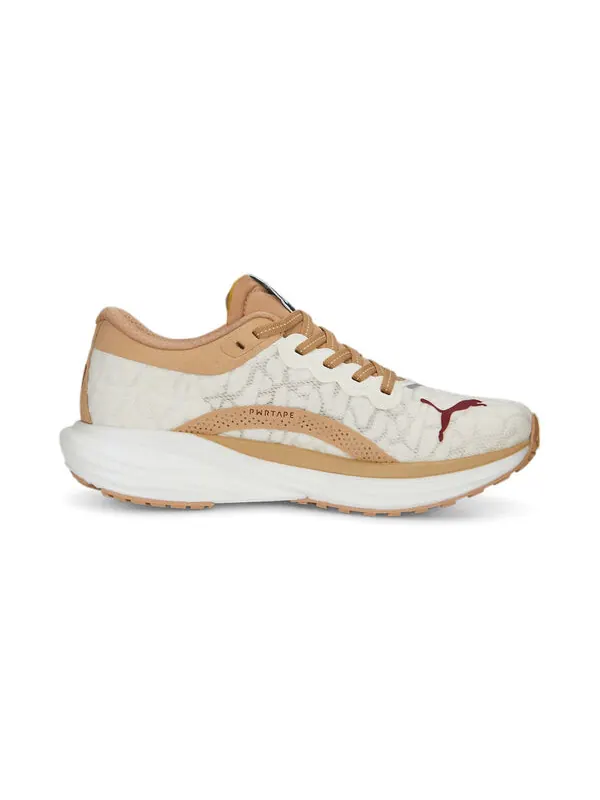 Кроссовки deviate nitro 2 x ciele athletics 'dusty tan' Puma — изображение 2 из 4, кремовый/бежевый