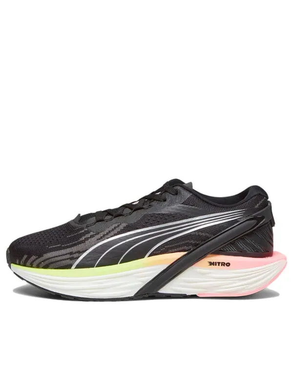 Кроссовки run xx nitro 2 'black koral ice' Puma — изображение 1 из 4