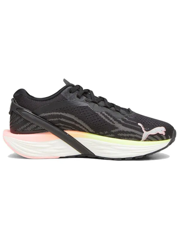 Кроссовки run xx nitro 2 'black koral ice' Puma — изображение 2 из 4