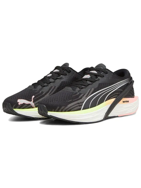 Кроссовки run xx nitro 2 'black koral ice' Puma — изображение 3 из 4