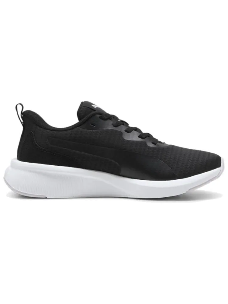 Кроссовки PUMA Flyer Lite 'Black White' — изображение 2 из 5, черный