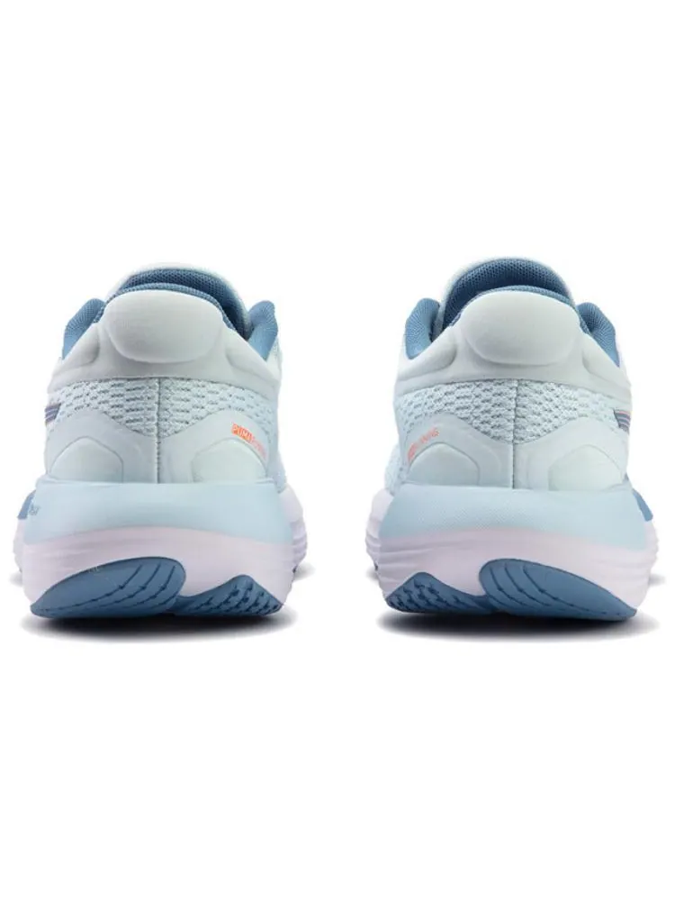 Кроссовки PUMA Scend Pro Running Shoes 'Sky Blue' — изображение 3 из 4, синий