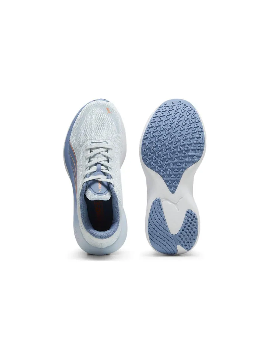 Кроссовки PUMA Scend Pro Running Shoes 'Sky Blue' — изображение 4 из 4, синий