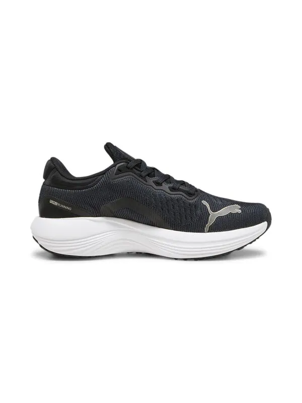 Кроссовки scend pro engineered 'black gold' Puma — изображение 2 из 4, черный/золотистый