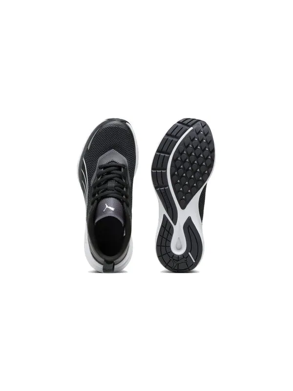Кроссовки kruz nitro 'black silver' Puma — изображение 4 из 4