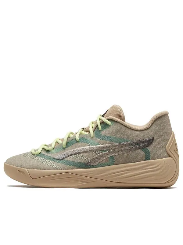 Кроссовки stewie 2 'earth' Puma — изображение 1 из 4, черный
