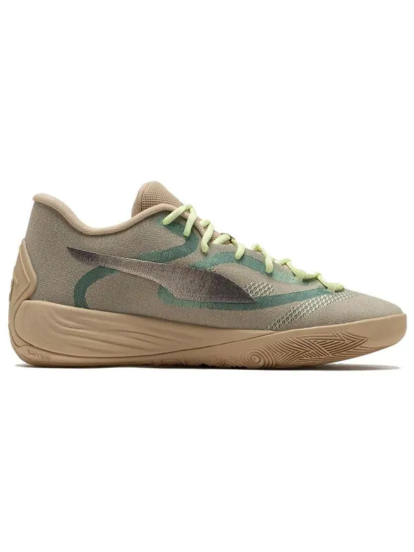 Кроссовки stewie 2 'earth' Puma — изображение 2 из 4, черный