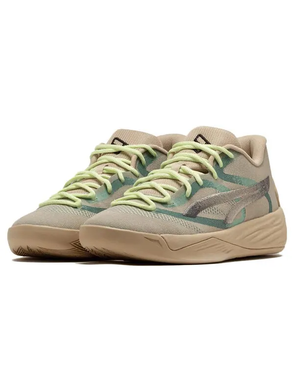 Кроссовки stewie 2 'earth' Puma — изображение 3 из 4, черный