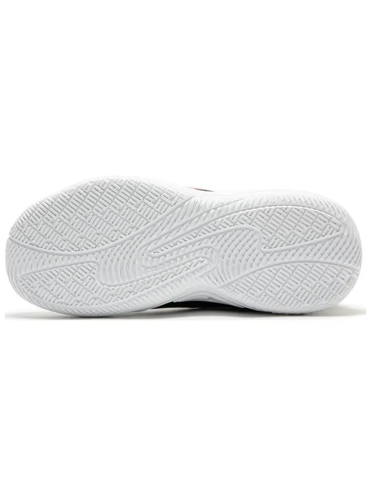 Кроссовки PUMA Court Rider 1.0 Chaos Team 'White Black' — изображение 5 из 5, белый