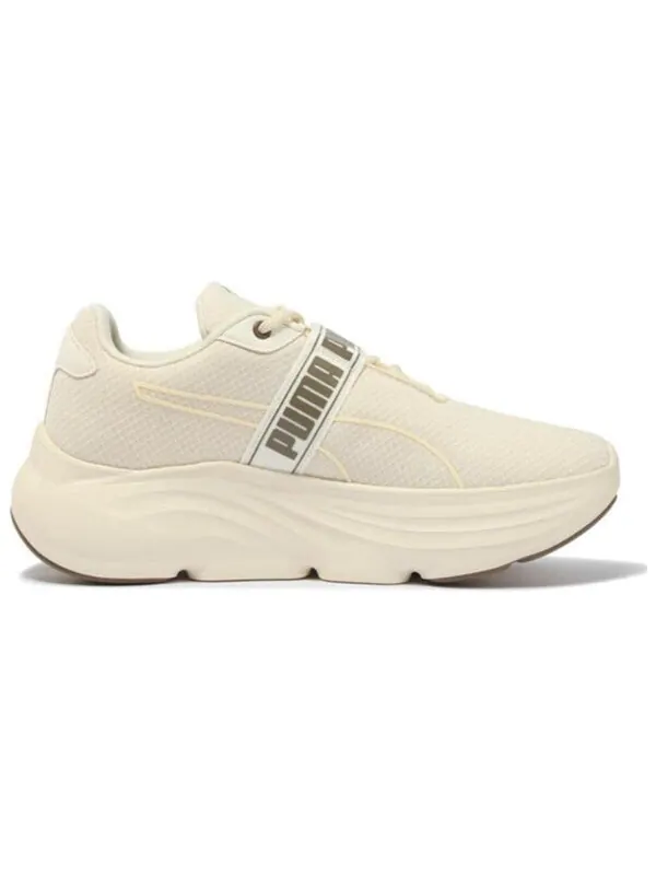 Кроссовки prowl 'beige green' Puma — изображение 2 из 4, бежевый/зеленый