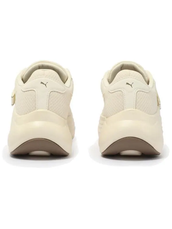 Кроссовки prowl 'beige green' Puma — изображение 4 из 4, бежевый/зеленый