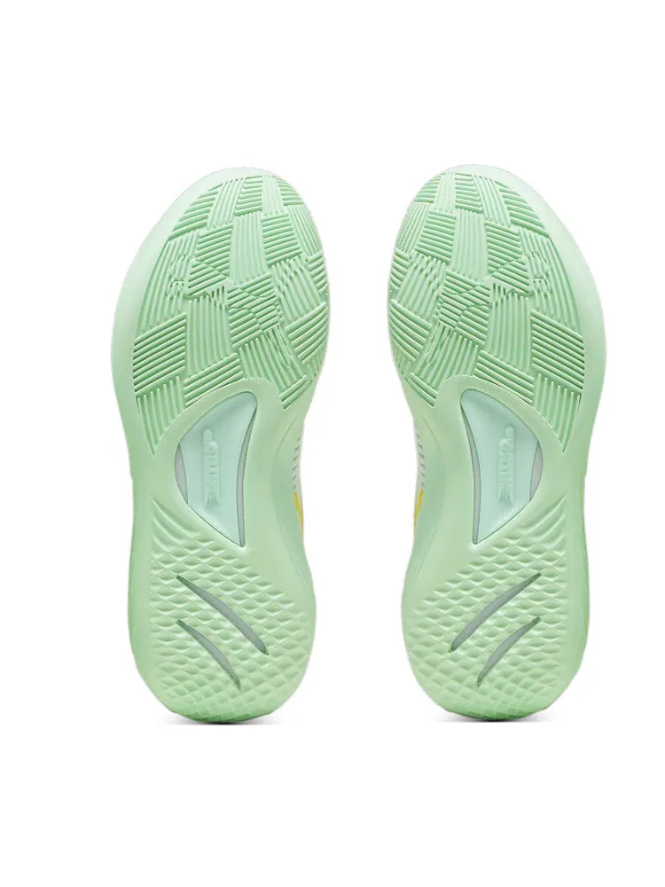 Кроссовки PUMA All-Pro Nitro 'Fresh Mint Olive Green' — изображение 5 из 5, зеленый