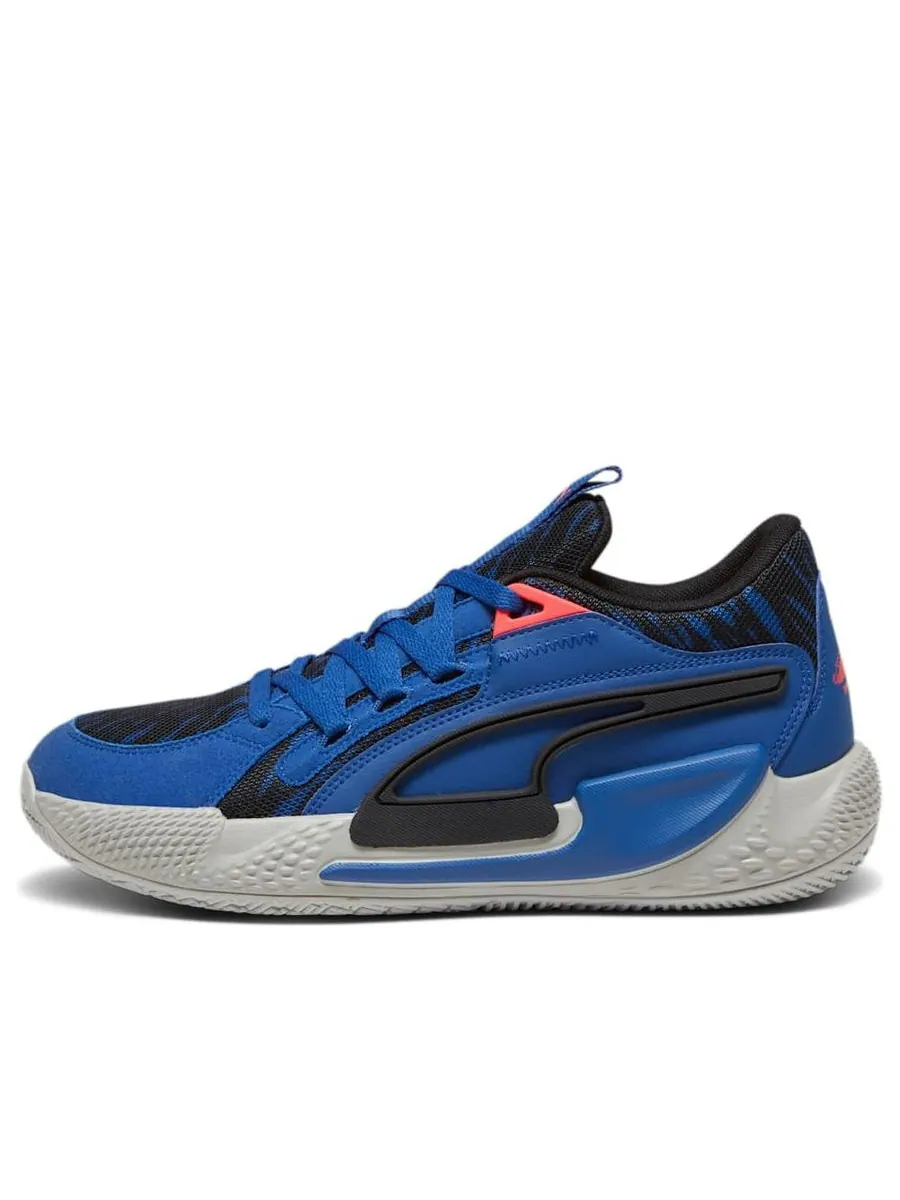 Кроссовки PUMA Court Rider 'Clyde's Closet' — изображение 1 из 5, синий