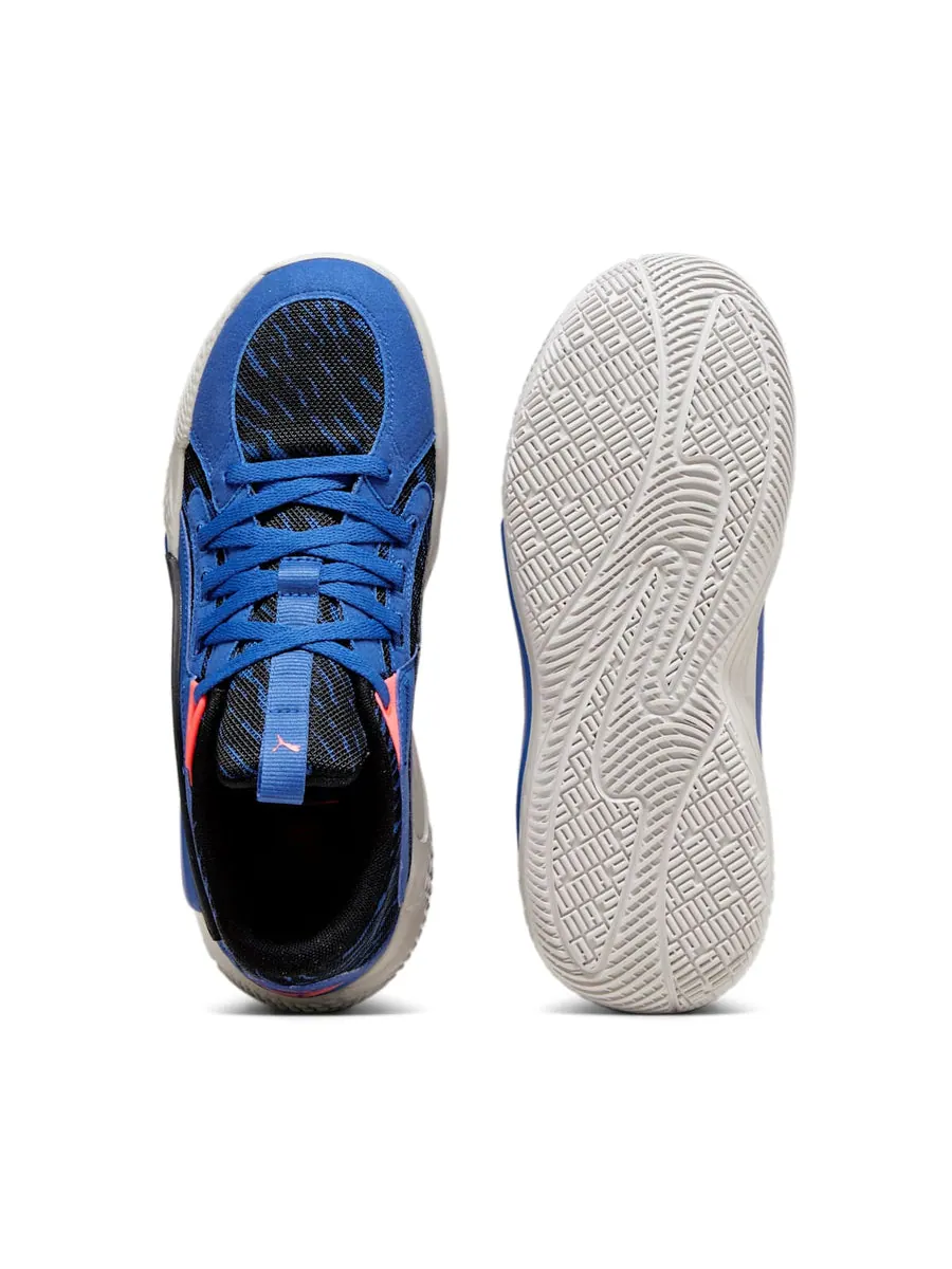 Кроссовки PUMA Court Rider 'Clyde's Closet' — изображение 4 из 5, синий
