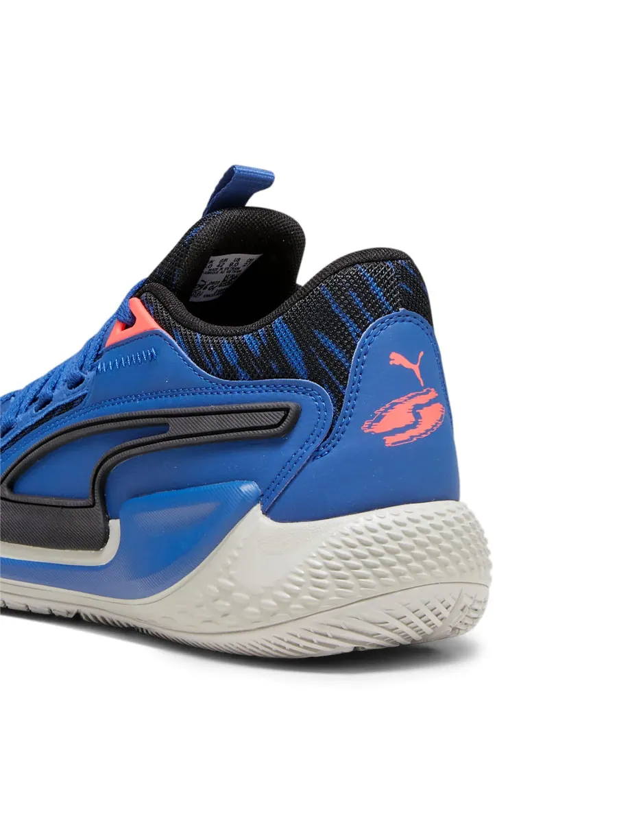 Кроссовки PUMA Court Rider 'Clyde's Closet' — изображение 5 из 5, синий