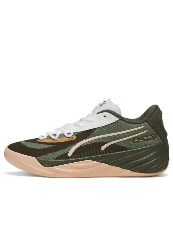 Кроссовки x gremlins all-pro nitro 'gizmo and stripe' Puma — изображение 1 из 2