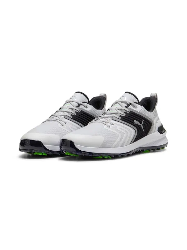 Кроссовки ignite innovate 'feather grey black' Puma — изображение 3 из 4, серый/черный