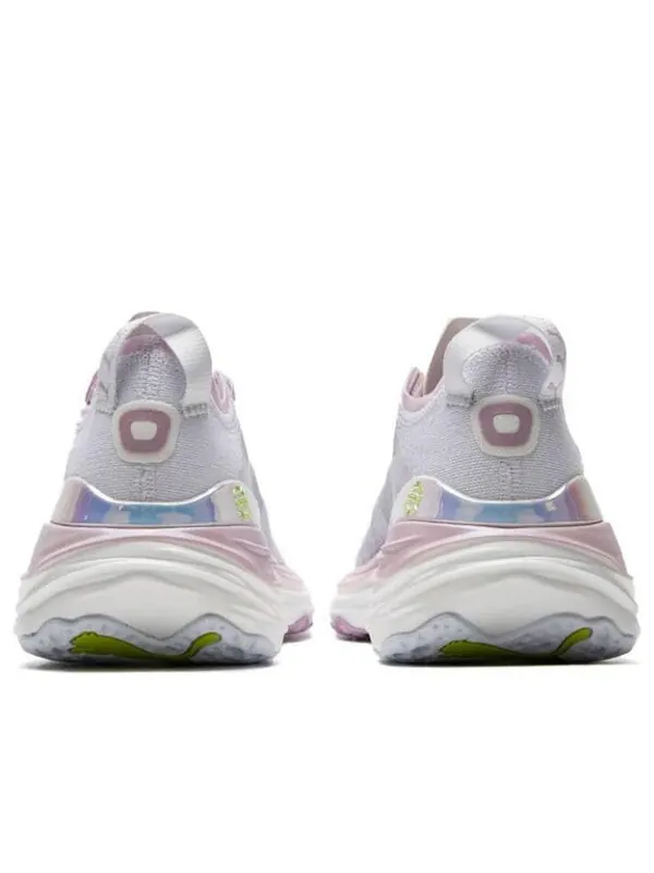 Кроссовки foreverrun nitro 'grey' Puma — изображение 3 из 4, серый