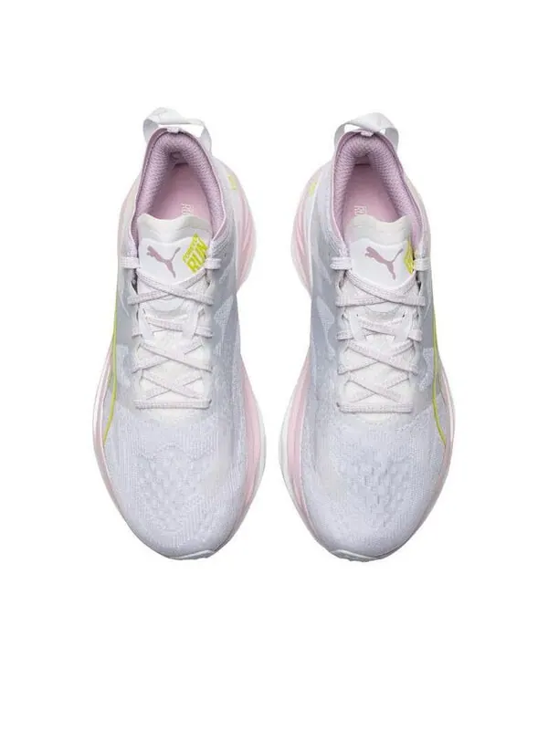 Кроссовки foreverrun nitro 'grey' Puma — изображение 4 из 4, серый