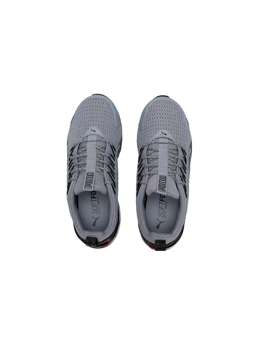 Кроссовки PUMA Varon Voltiac Evo RetroFuture 'Grey' — изображение 4 из 4, серый