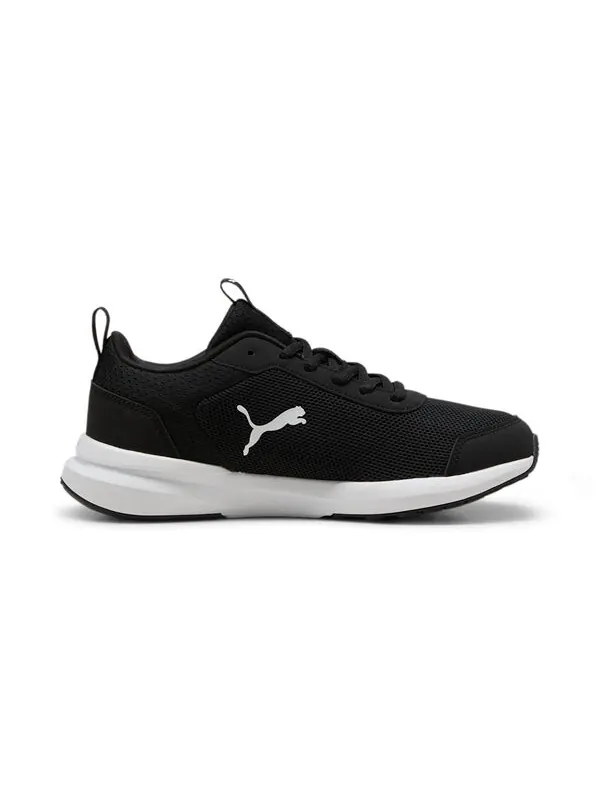 Кроссовки kruz profoam 'black white' Puma — изображение 2 из 4, черный/белый