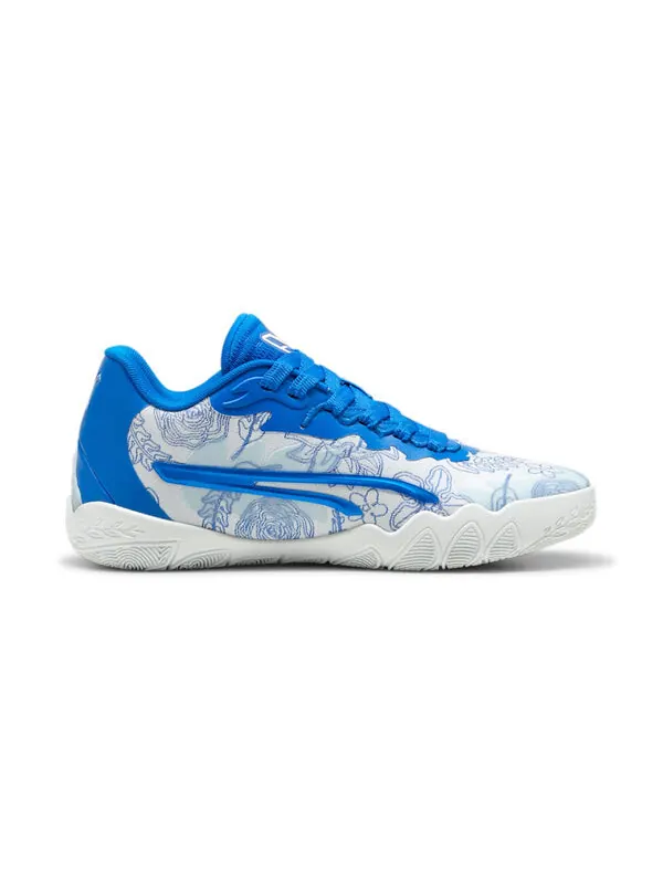 Кроссовки stewie 3 'city of love' Puma — изображение 4 из 4, синий/белый