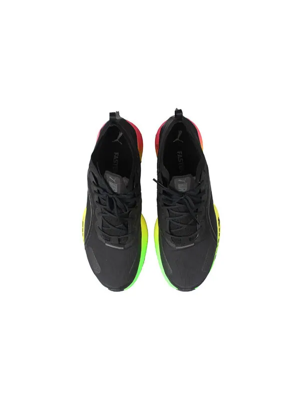 Кроссовки fast-r nitro elite 'futrograde' Puma — изображение 4 из 4, черный/мульти