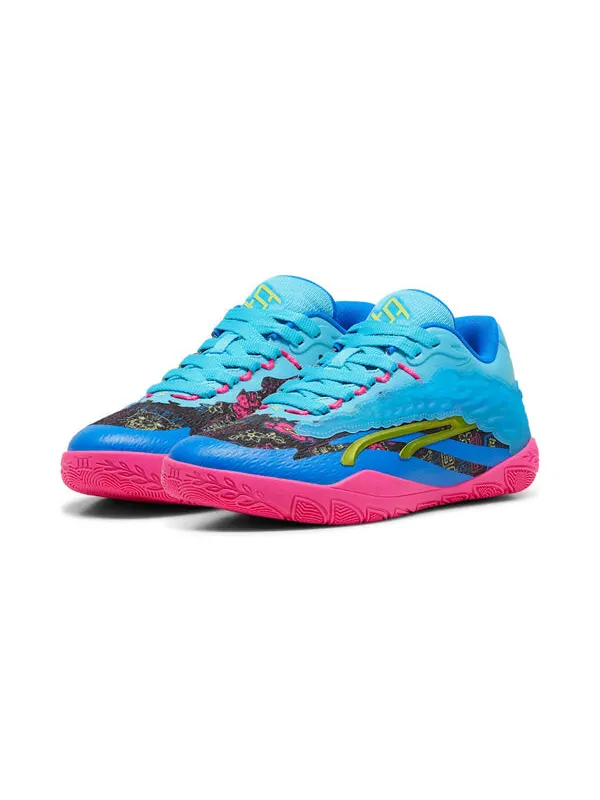 Кроссовки stewie 3 'tokyo nights' Puma — изображение 3 из 4