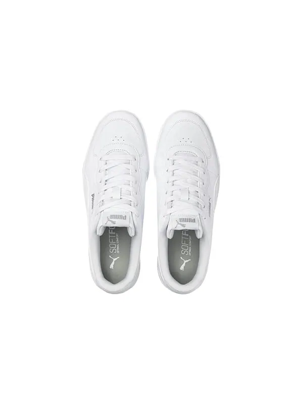 Кроссовки skye clean shoes white Puma — изображение 3 из 4, белый