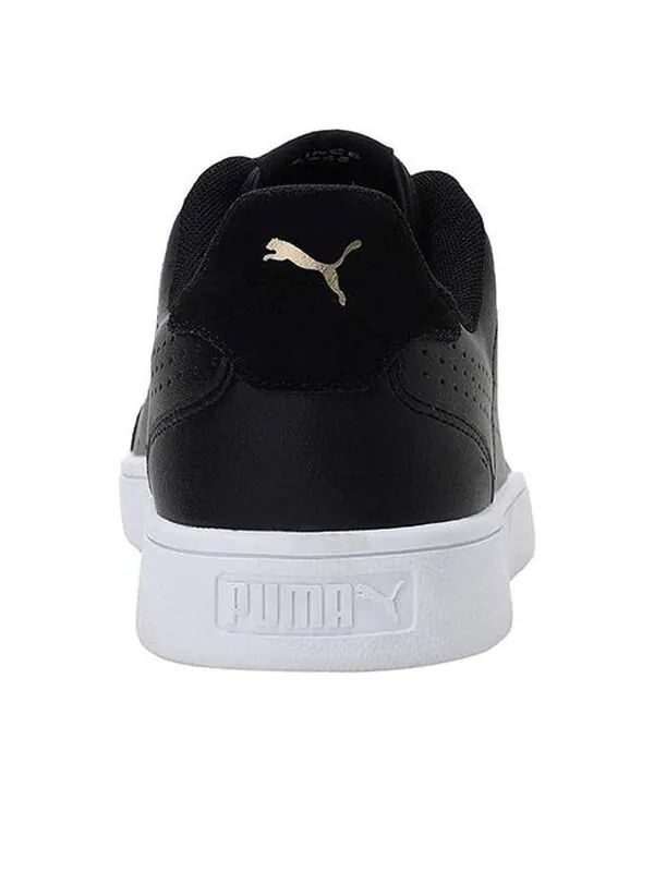 Кроссовки shuffle perf 'black white' Puma — изображение 3 из 4, черный/белый