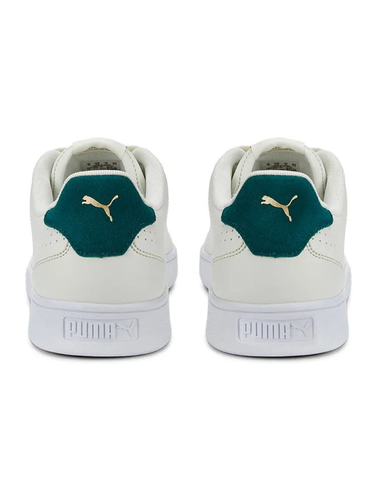 Кеды PUMA Shuffle Perf — изображение 5 из 6, белый