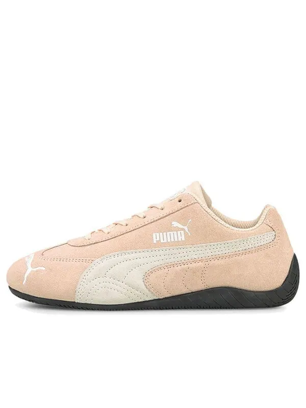 Кроссовки speedcat ls 'cloud pink' Puma — изображение 1 из 4, розовый/синий