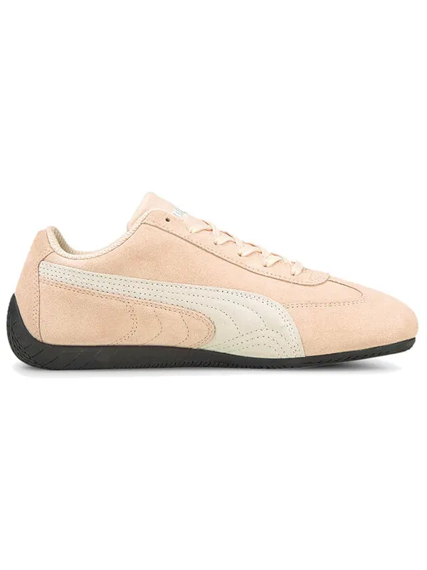 Кроссовки speedcat ls 'cloud pink' Puma — изображение 2 из 4, розовый/синий