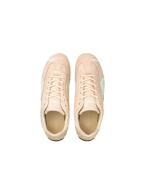 Кроссовки speedcat ls 'cloud pink' Puma — изображение 3 из 4, розовый/синий