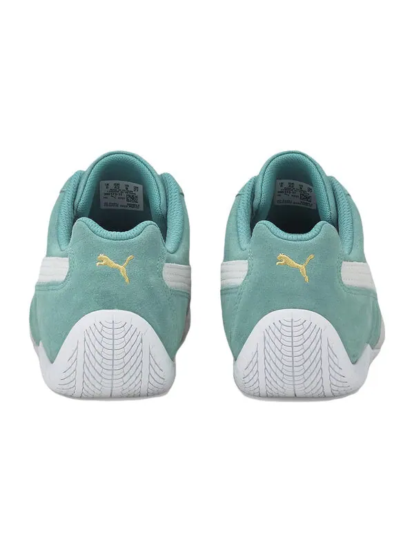 Кроссовки speedcat ls 'mineral blue' Puma — изображение 4 из 4, синий/белый