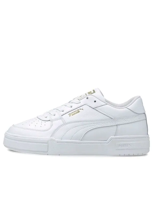 Кроссовки ca pro classic 'white' Puma — изображение 1 из 4, белый