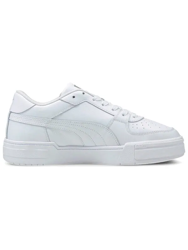 Кроссовки ca pro classic 'white' Puma — изображение 2 из 4, белый