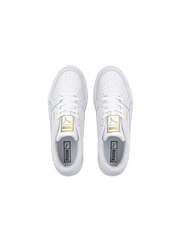 Кроссовки ca pro classic 'white' Puma — изображение 3 из 4, белый