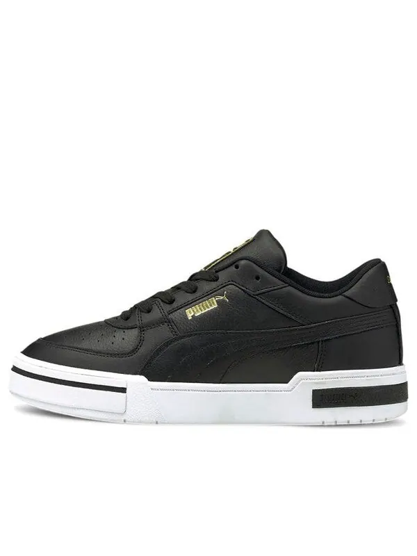 Кроссовки ca pro classic 'black' Puma — изображение 1 из 4, черный